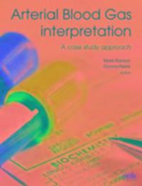 Produktbild: Ranson, M: Arterial Blood Gas Interpretation - A Case Study