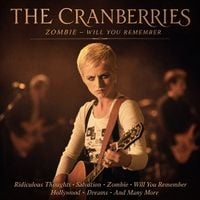Produktbild: Zombie,Will You Remember