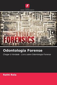 Produktbild: Odontologia Forense