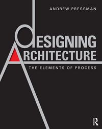 Produktbild: Designing Architecture