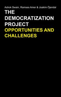 Produktbild: The Democratization Project