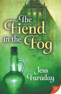 Produktbild: The Fiend in the Fog
