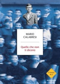 Produktbild: Quello che non ti dicono