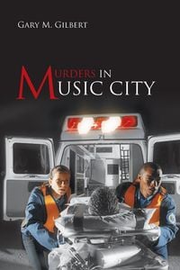 Produktbild: Murders in Music City