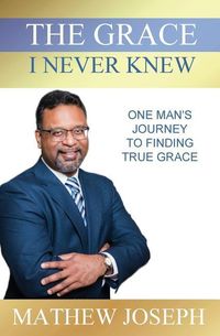 Produktbild: The Grace I Never Knew