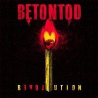 Bild vom Artikel Revolution vom Autor Betontod
