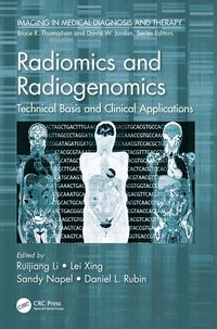 Produktbild: Radiomics and Radiogenomics