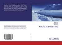 Produktbild: Failures in Endodontics