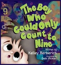 Produktbild: The Boy Who Could Only Count to Nine