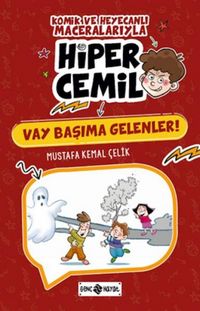 Produktbild: Hiper Cemil 6 - Vay Basima Gelenler