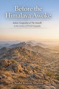 Produktbild: Before the Himalaya Awoke