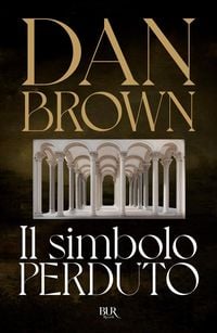 Produktbild: Il simbolo perduto