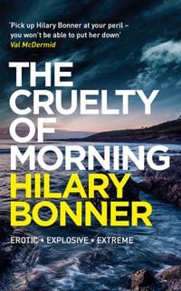 Produktbild: The Cruelty of Morning