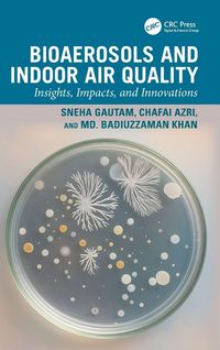 Produktbild: Bioaerosols and Indoor Air Quality