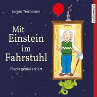 Produktbild: Mit Einstein im Fahrstuhl
