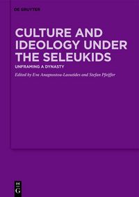 Produktbild: Culture and Ideology under the Seleukids
