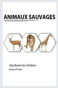 Produktbild: Animaux Sauvages