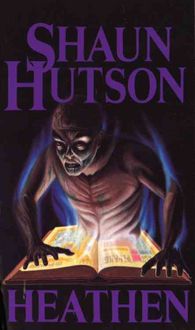Produktbild: Hutson, S: Heathen