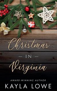 Produktbild: Christmas in Virginia