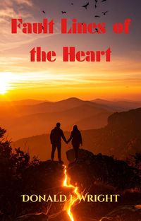 Produktbild: Fault Lines of the Heart