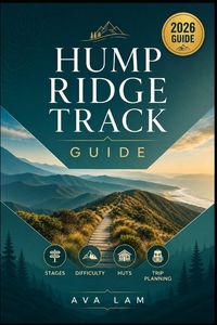 Produktbild: Hump Ridge Track Guide