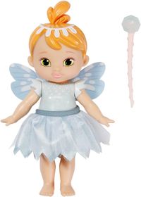 Bild vom Artikel Zapf Creation - Baby Born - Storybook Fairy Ice, 18 cm vom Autor 