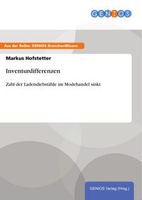 Produktbild: Inventurdifferenzen
