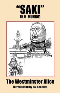 Produktbild: The Westminster Alice