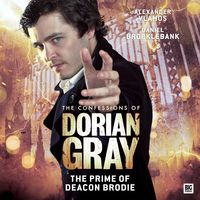 Produktbild: The Prime of Deacon Brodie