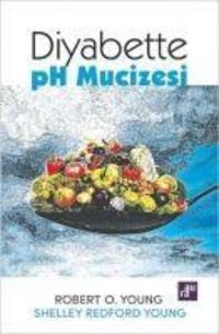 Produktbild: Diyabette pH Mucizesi