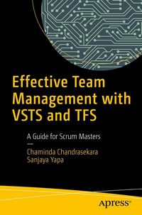 Produktbild: Effective Team Management with VSTS and TFS