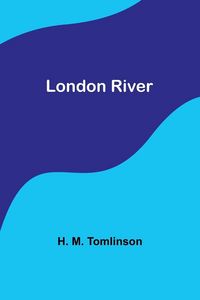 Produktbild: London River
