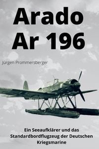Produktbild: Arado Ar 196