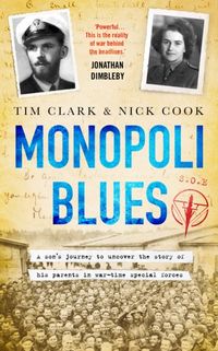 Produktbild: Clark, T: Monopoli Blues