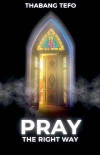 Produktbild: Pray The Right Way