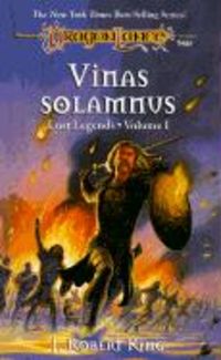 Produktbild: Vinas Solamnusking