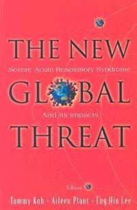 Produktbild: New Global Threat, The
