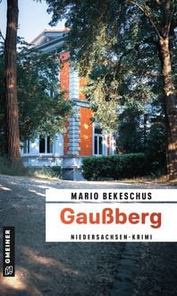 Produktbild: Gau&szlig;berg