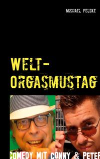 Produktbild: Welt-Orgasmustag