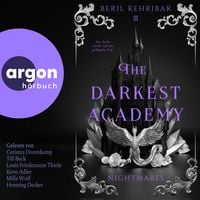 Produktbild: The Darkest Academy 3 - Nightmares