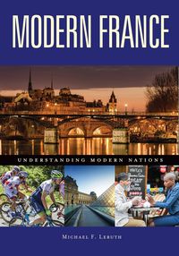 Produktbild: Modern France