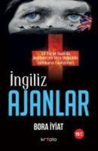 Produktbild: Ingiliz Ajanlar