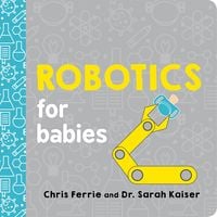 Produktbild: Robotics for Babies