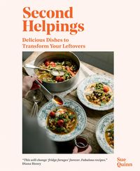 Produktbild: Second Helpings