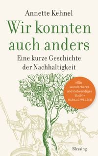 Produktbild: Wir konnten auch anders