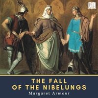 Produktbild: The Fall of the Nibelungs