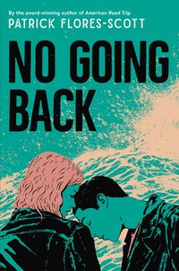 Produktbild: No Going Back