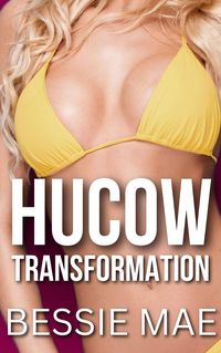 Produktbild: Hucow Transformation (Agent Cream, #1)