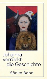 Produktbild: Johanna verr&uuml;ckt die Geschichte