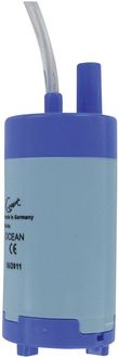 Produktbild: Comet 1104.92.59 Ocean Softstart 12V Niedervolt-Tauchpumpe 1260 l/h 15m